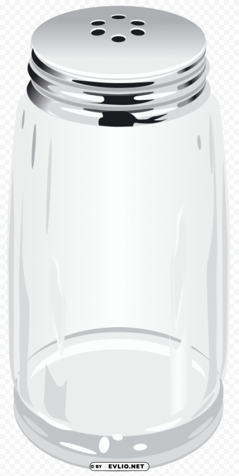 salt and pepper shaker PNG Graphic with Isolated Clarity