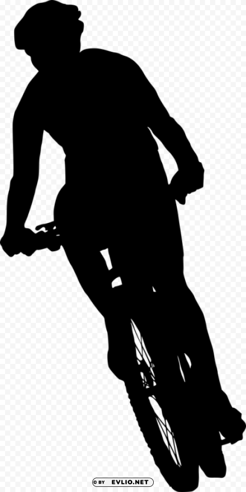 Transparent Bicycle Ride Front View PNG images transparent pack PNG Image - ID 534edd28