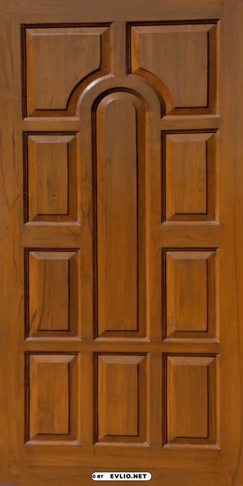 door High-resolution transparent PNG images variety