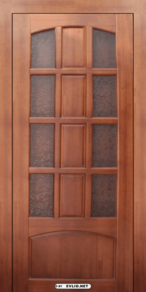 door HighQuality Transparent PNG Object Isolation