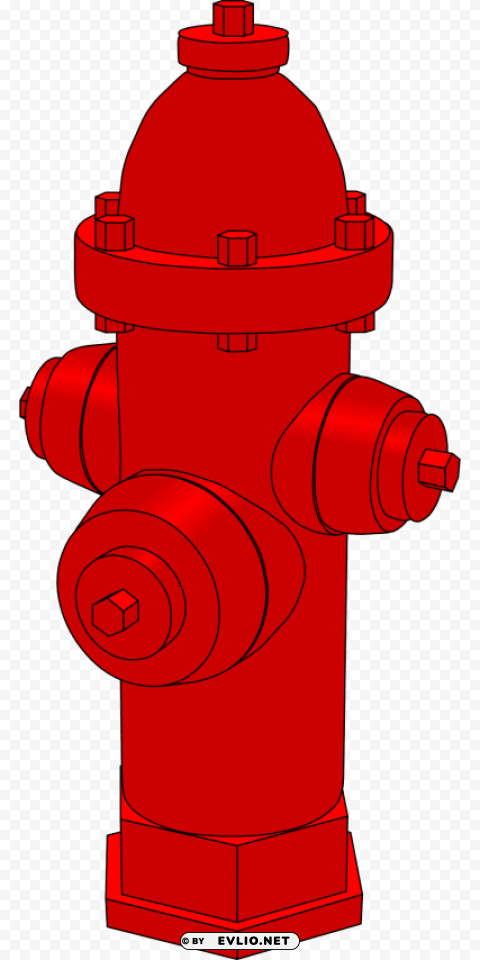 fire hydrant PNG images with alpha transparency selection