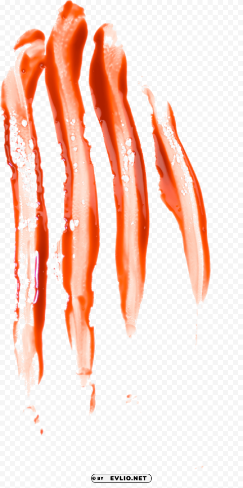 Transparent background PNG image of blood finger scratches PNG images with no watermark - Image ID 15a3eb0c