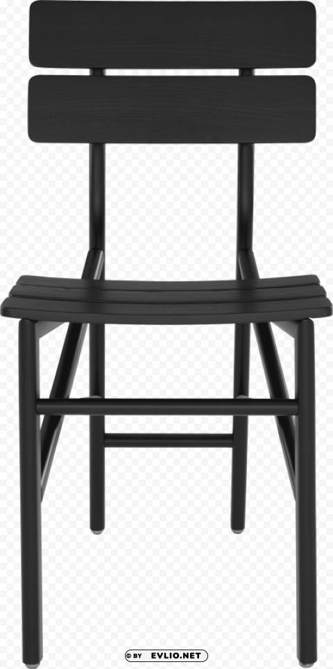 chair Isolated Icon in HighQuality Transparent PNG