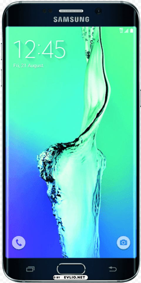 screen Samsung Galaxy Transparent PNG graphics library