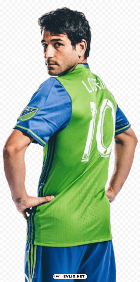 nlas lodeiro PNG for online use