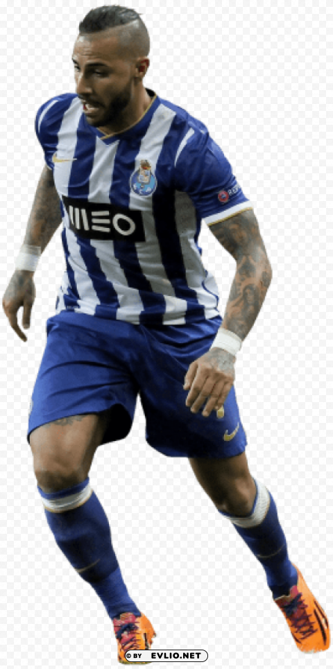 Download ricardo quaresma PNG transparency png images background ID 2fc7e436