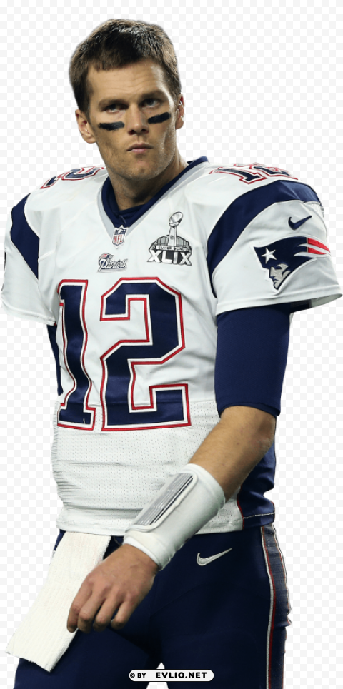 tom brady game day Transparent design PNG PNG transparent with Clear Background ID ca5d65f4