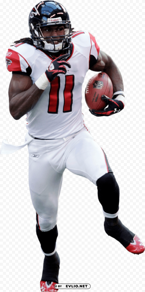 american football player PNG transparent stock images