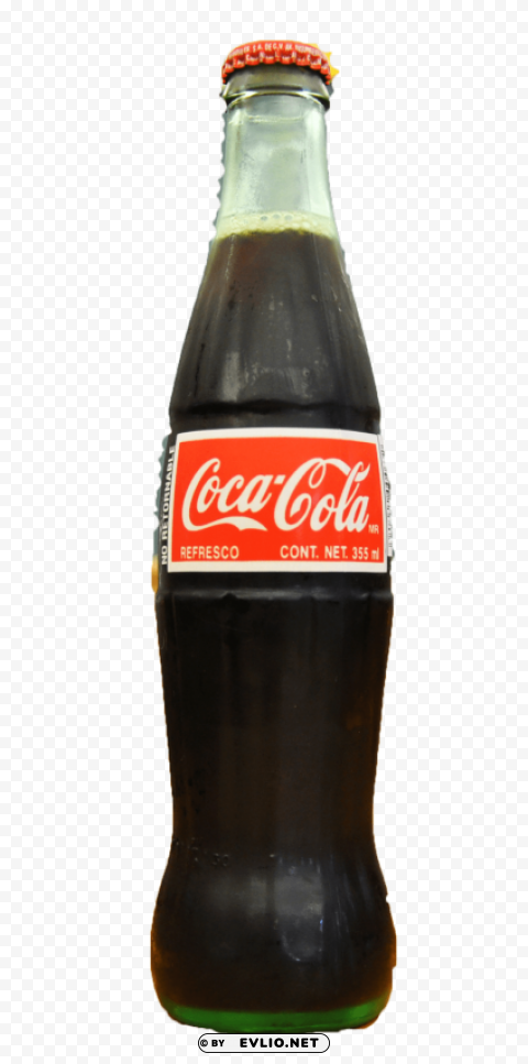 coca cola bottle PNG images with clear alpha channel broad assortment