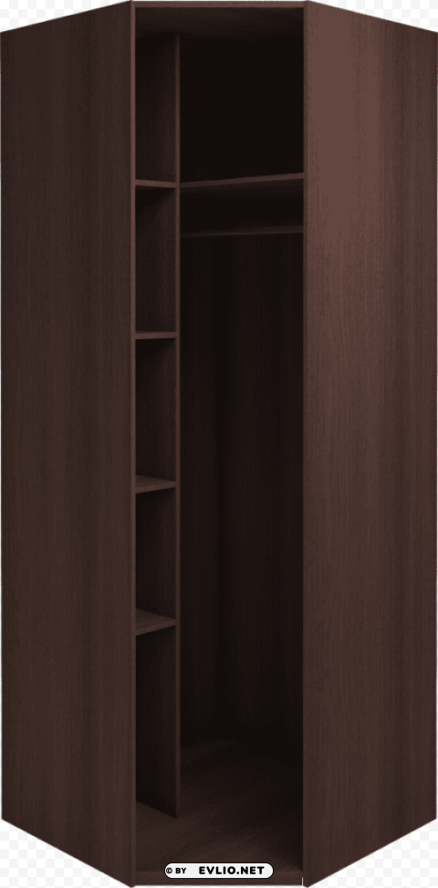 Cupboard PNG Files With No Backdrop Required