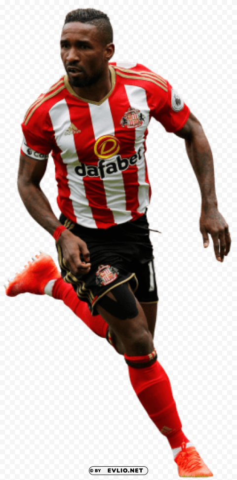 jermain defoe High-resolution transparent PNG files