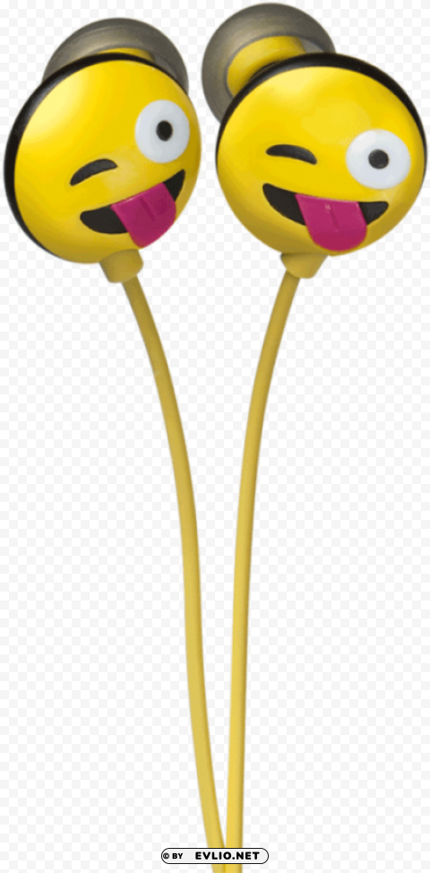 ear headphones Isolated Subject on HighQuality PNG