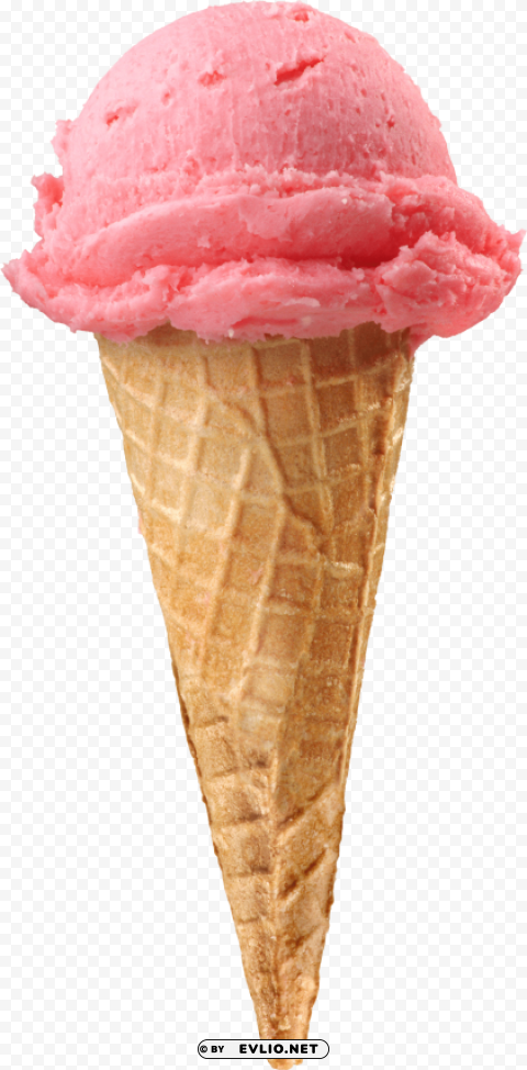 ice cream Isolated Character on Transparent PNG PNG images with transparent backgrounds - Image ID 54ae1b59