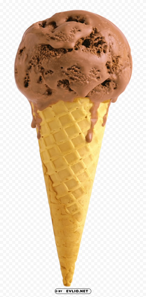 ice cream cone PNG files with no background assortment