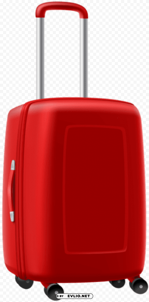 trolley suitcase Free PNG images with alpha channel variety