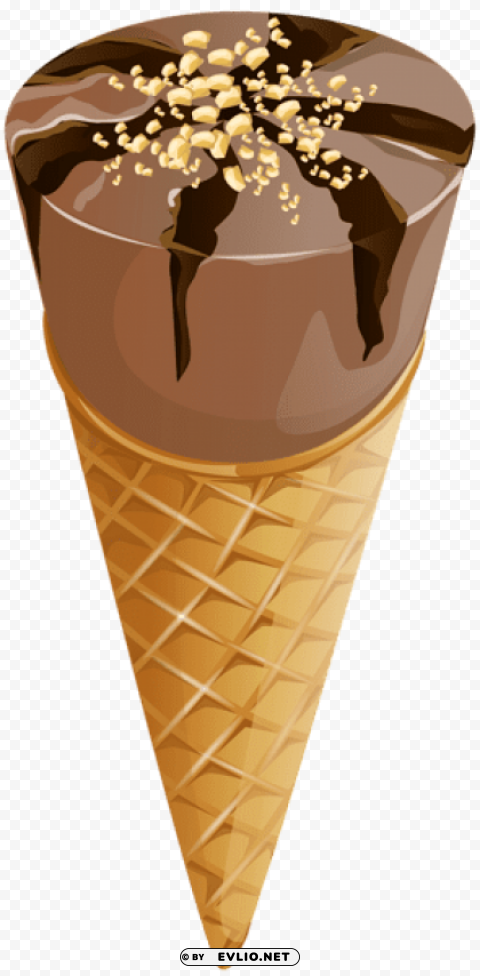 chocolate ice cream transparent PNG images with clear backgrounds PNG images with transparent backgrounds - Image ID 8e1a616b