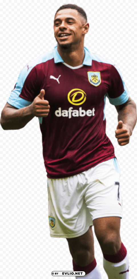 andre gray Free PNG