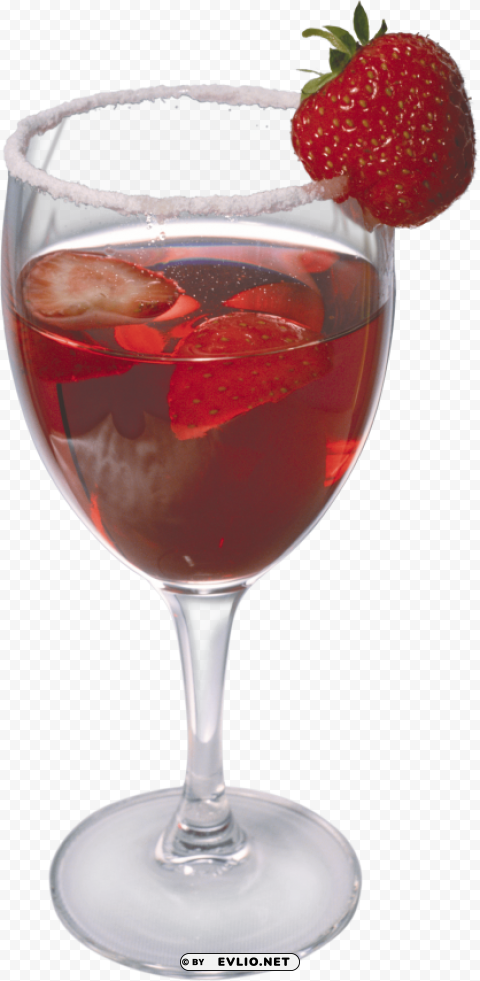 cocktail PNG Image Isolated with Transparent Clarity