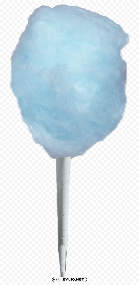 cotton candy PNG files with no backdrop required