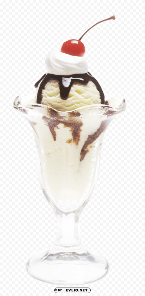 ice cream PNG Image with Clear Background Isolation