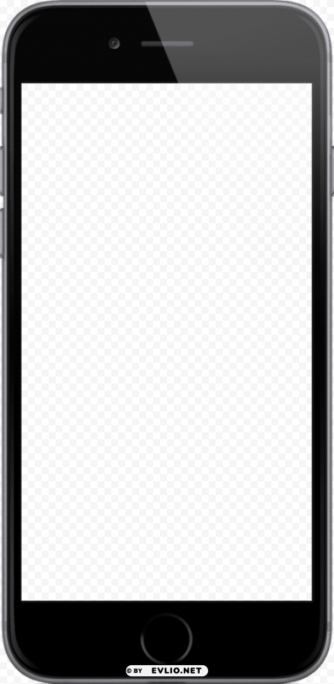 Iphone Black And White S Transparent PNG Pictures Archive