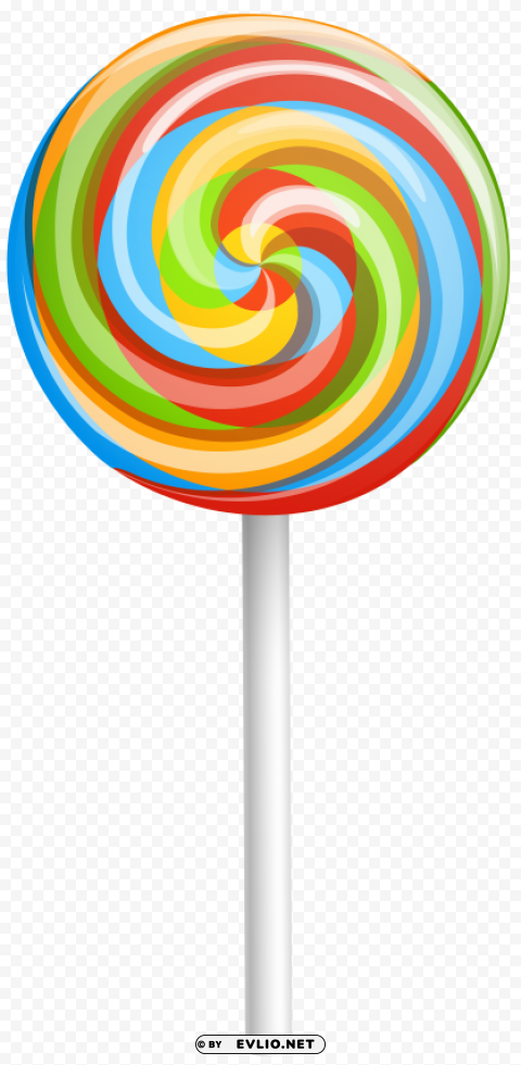 lollipop Clear PNG pictures package