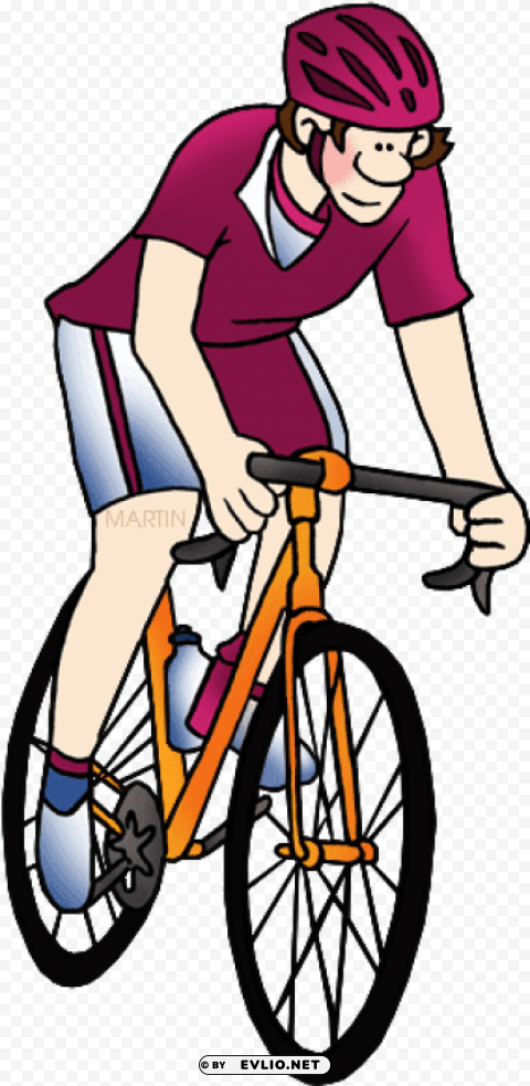 phillip martinbike PNG graphics with clear alpha channel broad selection