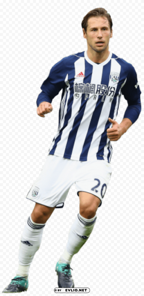 grzegorz krychowiak PNG images without BG