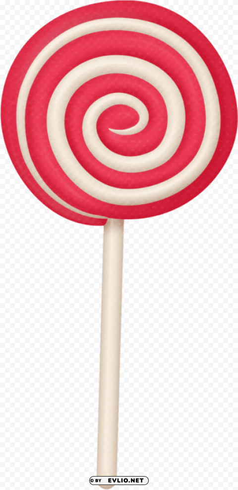 Lliella Yummyscrummy Lollipop Pinterest Christmas - Clipart Willy Wonka Lolly Clear Background PNG Isolated Illustration