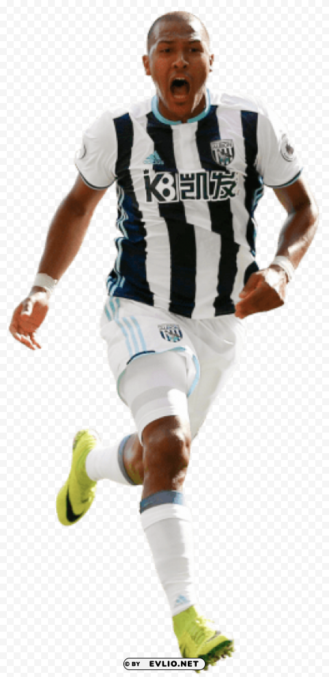 Download salomon rondon PNG pictures without background png images background ID b2d470d4