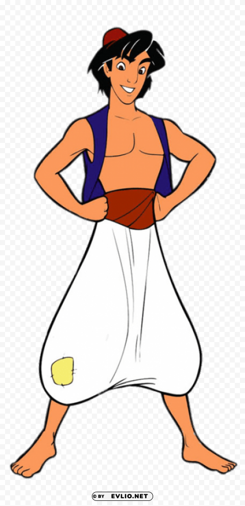 aladdin hands in side Free download PNG with alpha channel extensive images