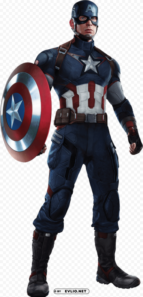 captain america Isolated Design Element on PNG png - Free PNG Images ID cb67841a