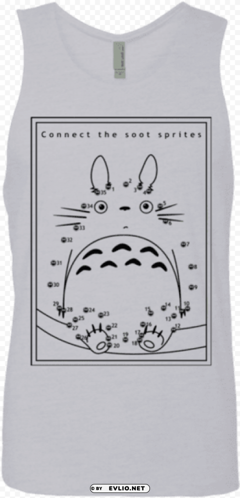 my neighbor totoro PNG for personal use
