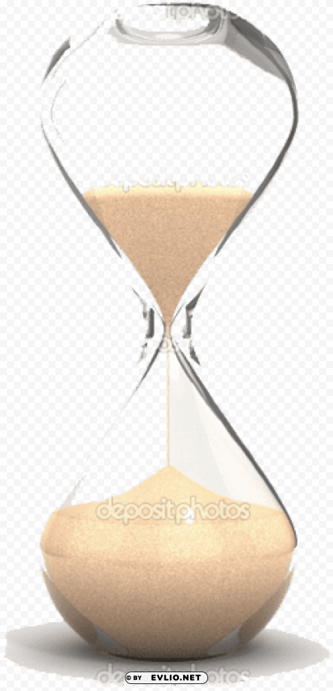 sand clock Transparent picture PNG PNG transparent with Clear Background ID a4eb93b8