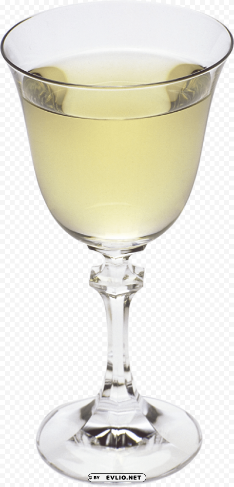 wine glass PNG Isolated Illustration with Clear Background