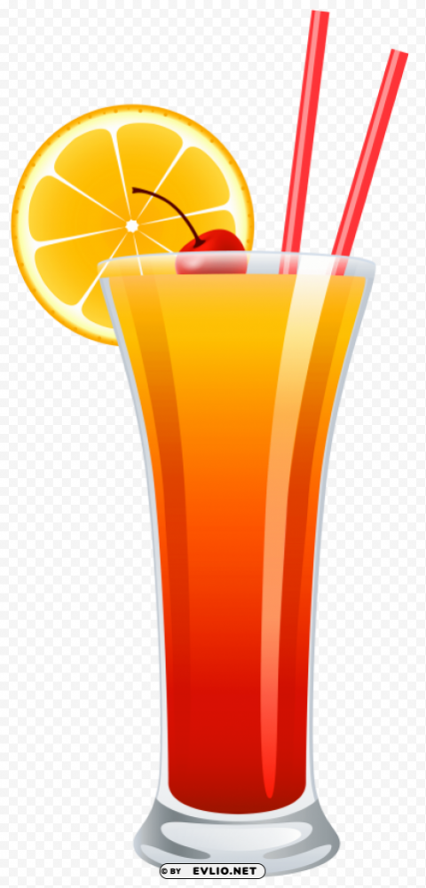 cocktail PNG graphics for free