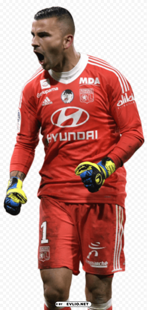 anthony lopes Clear pics PNG