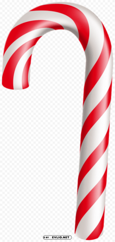 christmas candy cane Transparent PNG graphics complete archive