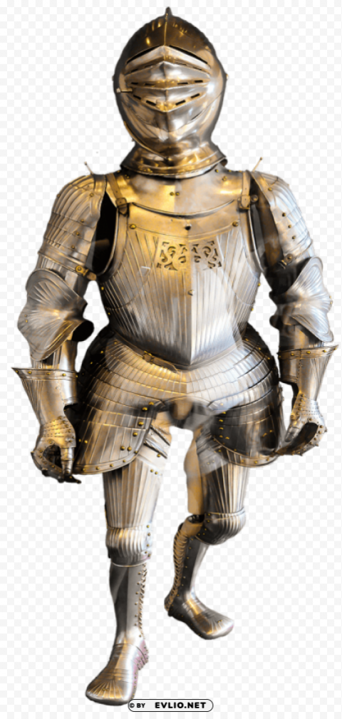 knight in armour HighQuality Transparent PNG Element