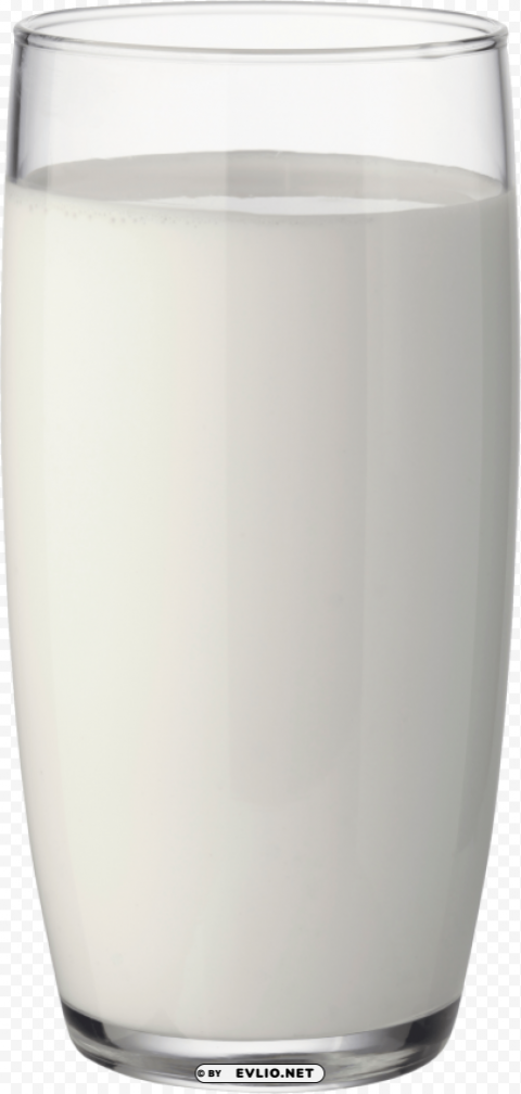 milk Transparent PNG Object Isolation