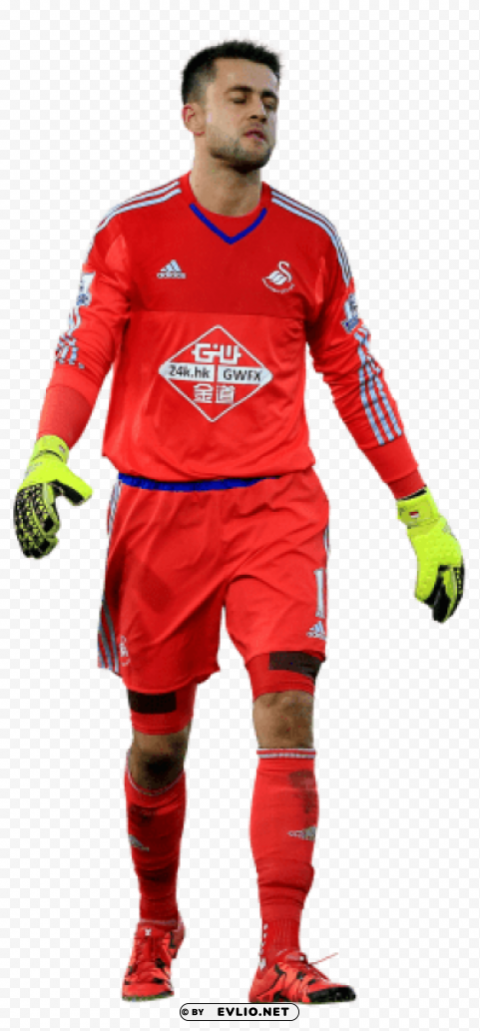Download lukasz fabianski PNG images with no attribution png images background ID cfc05e87