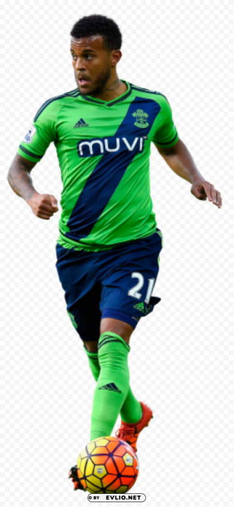 Download ryan bertrand PNG images for mockups png images background ID e0fa7c95