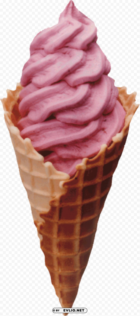 ice cream HighResolution Isolated PNG Image