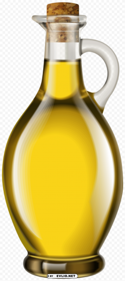 olive oil PNG Image with Clear Isolated Object