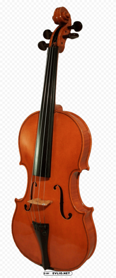 violin HighQuality PNG Isolated Illustration