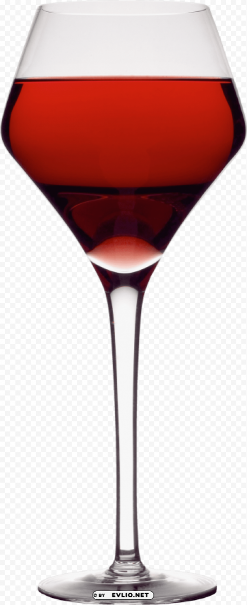 wine glass PNG photo without watermark