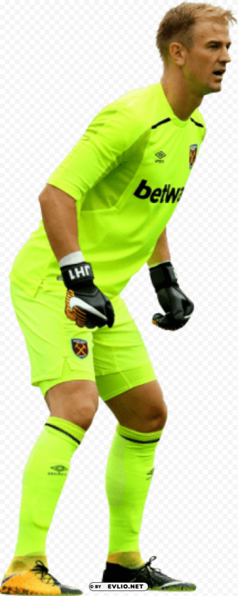 Joe Hart Free PNG Images With Transparent Layers