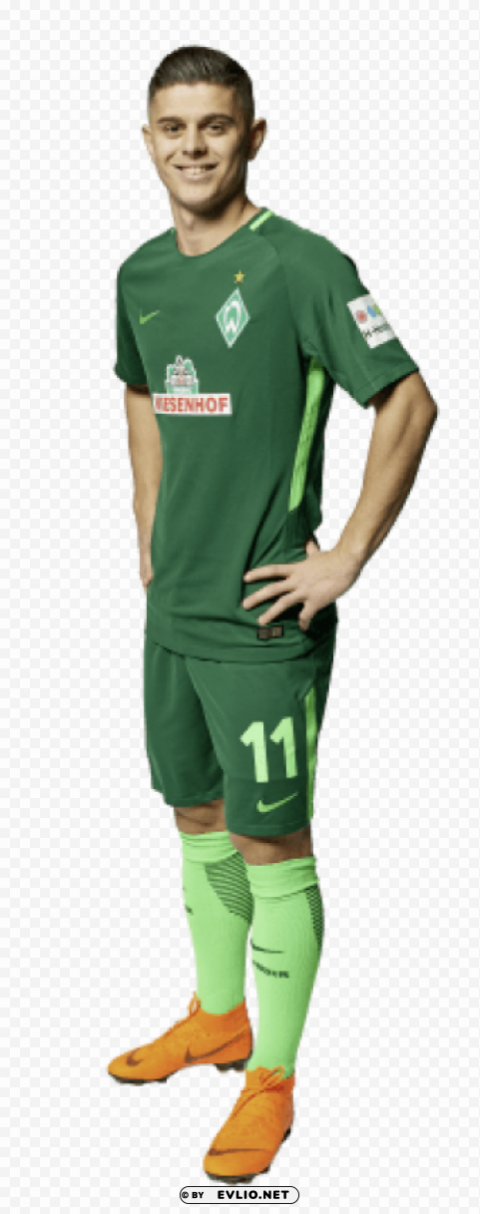 Download milot rashica Isolated Artwork on HighQuality Transparent PNG png images background ID f03872c6