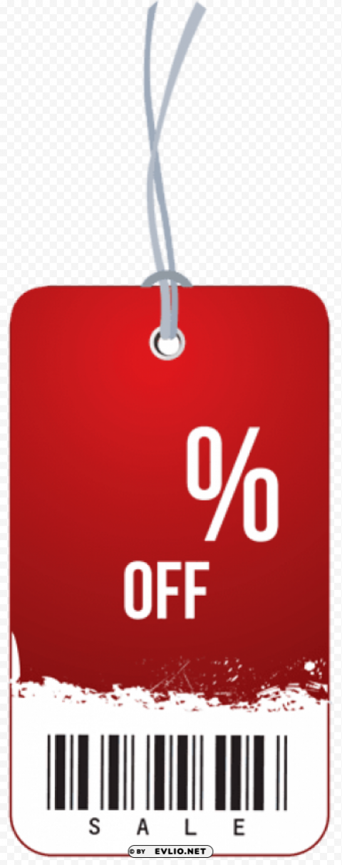 % off sale labelpicture PNG with transparent bg