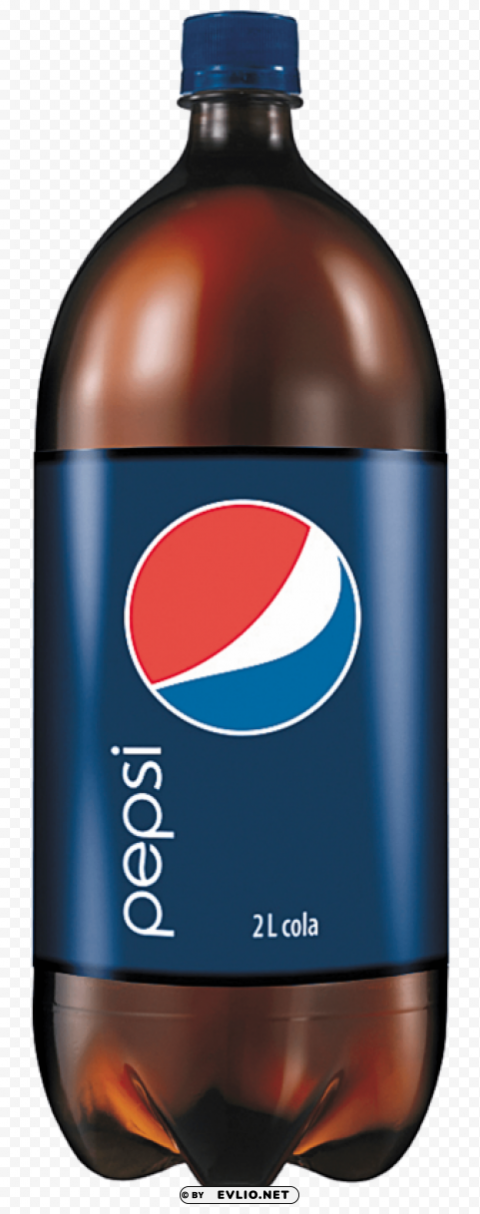 pepsi Clean Background Isolated PNG Character